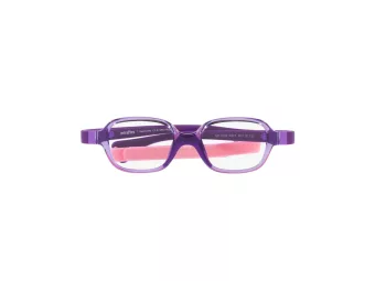 Miraflex Lunettes de Vue MF 4004 K617