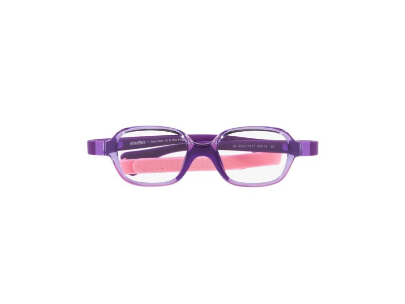 Miraflex Lunettes de Vue MF 4004 K617