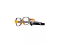 Miraflex Lunettes de Vue MF 4004 K619