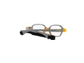 Miraflex Lunettes de Vue MF 4004 K619