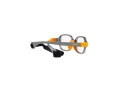 Miraflex Lunettes de Vue MF 4004 K619