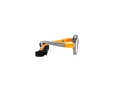 Miraflex Lunettes de Vue MF 4004 K619