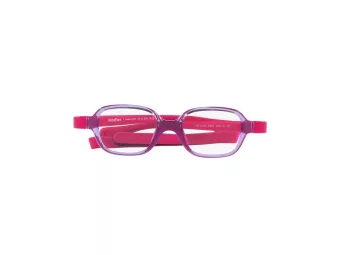 Miraflex Lunettes de Vue MF 4004 K621