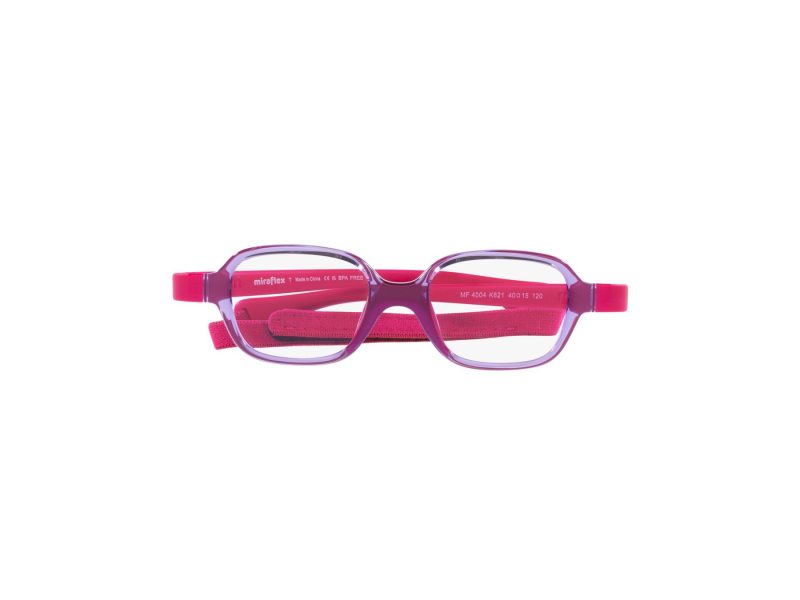 Miraflex Lunettes de Vue MF 4004 K621