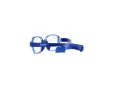 Miraflex Lunettes de Vue MF 4004 K622