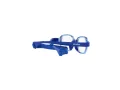 Miraflex Lunettes de Vue MF 4004 K622