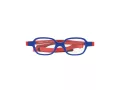 Miraflex Lunettes de Vue MF 4004 K623