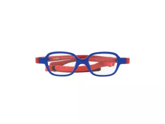 Miraflex Lunettes de Vue MF 4004 K623