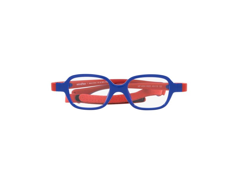 Miraflex Lunettes de Vue MF 4004 K623