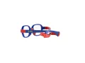 Miraflex Lunettes de Vue MF 4004 K623
