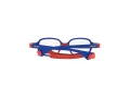 Miraflex Lunettes de Vue MF 4004 K623