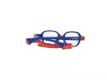 Miraflex Lunettes de Vue MF 4004 K623