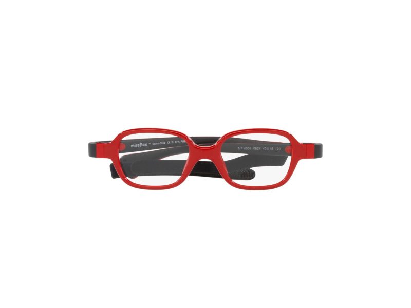 Miraflex Lunettes de Vue MF 4004 K624