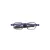 Miraflex Lunettes de Vue MF 4004 K626