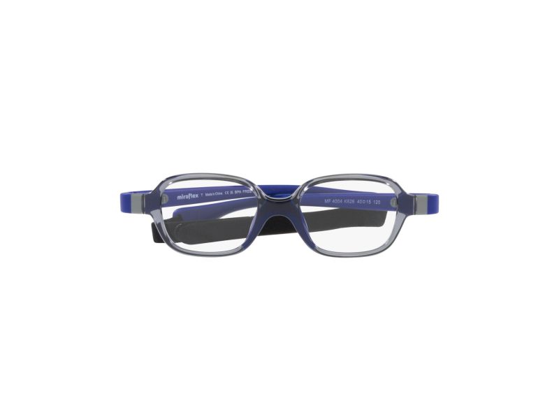 Miraflex Lunettes de Vue MF 4004 K626