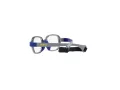 Miraflex Lunettes de Vue MF 4004 K626