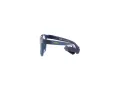 Miraflex Lunettes de Vue MF 4005 K581