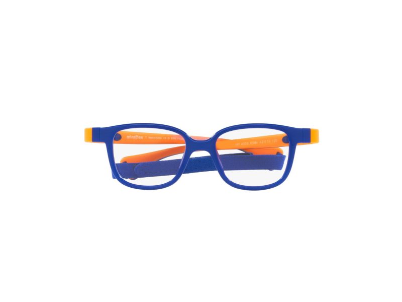 Miraflex Lunettes de Vue MF 4005 K584