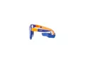 Miraflex Lunettes de Vue MF 4005 K584