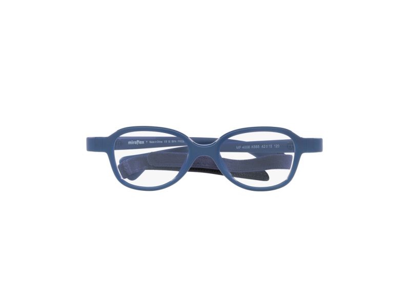 Miraflex Lunettes de Vue MF 4006 K585