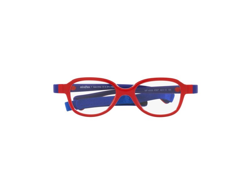 Miraflex Lunettes de Vue MF 4006 K587