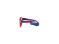 Miraflex Lunettes de Vue MF 4006 K587