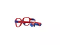 Miraflex Lunettes de Vue MF 4006 K587