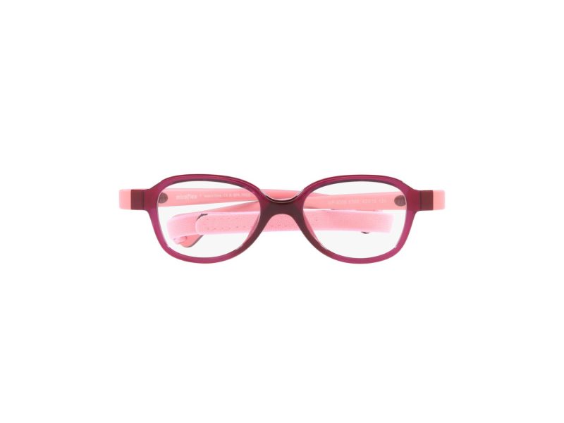 Miraflex Lunettes de Vue MF 4006 K588