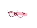 Miraflex Lunettes de Vue MF 4006 K588