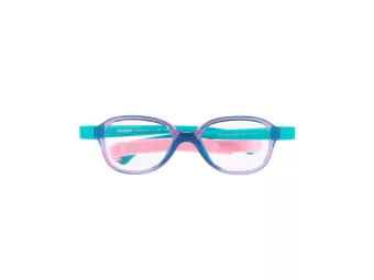 Miraflex Lunettes de Vue MF 4006 K589