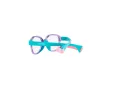 Miraflex Lunettes de Vue MF 4006 K589