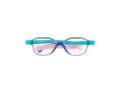 Miraflex Lunettes de Vue MF 4006 K589