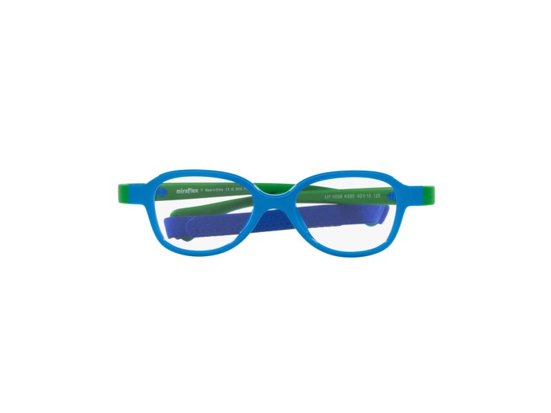 Miraflex Lunettes de Vue MF 4006 K590