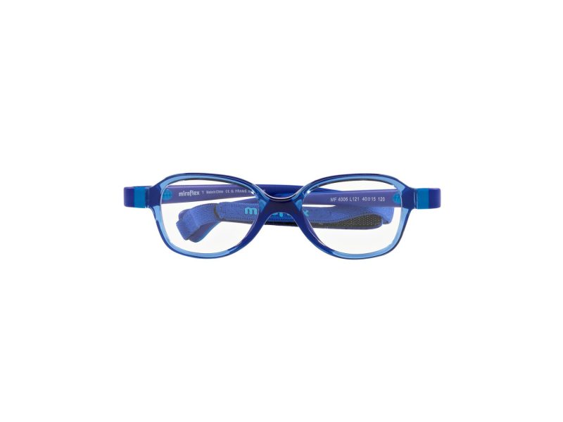 Miraflex Lunettes de Vue MF 4006 L121
