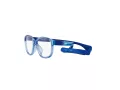 Miraflex Lunettes de Vue MF 4007 L134