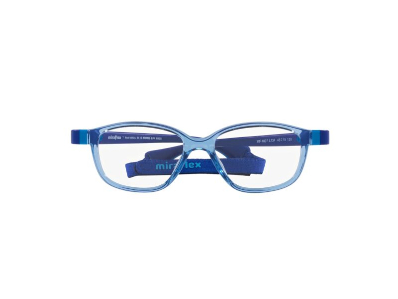 Miraflex Lunettes de Vue MF 4007 L134