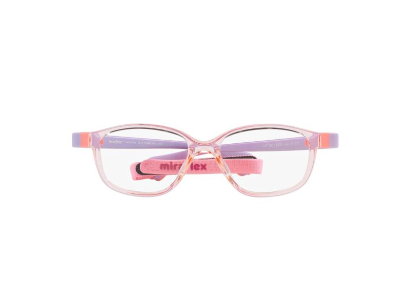 Miraflex Lunettes de Vue MF 4007 L135