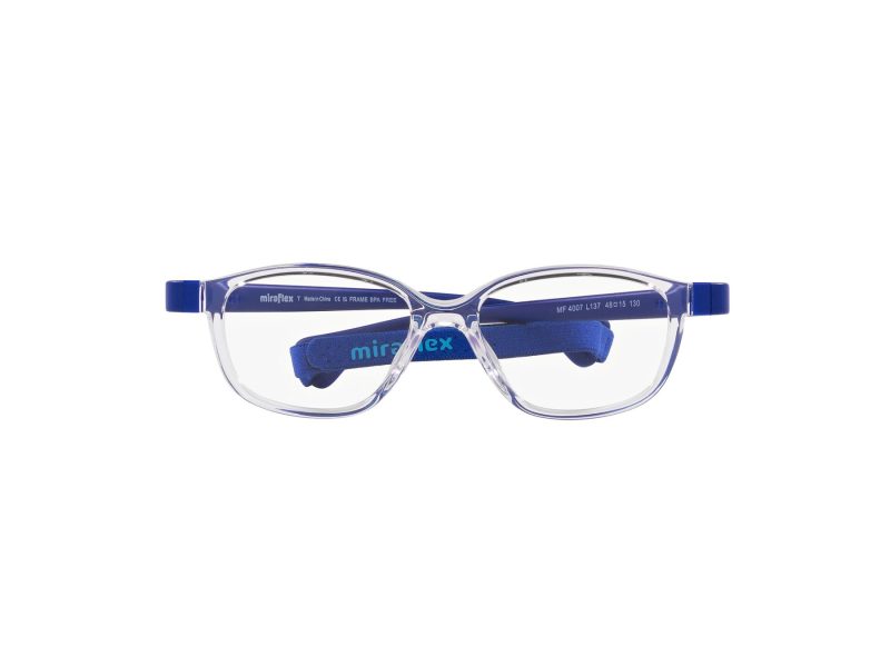 Miraflex Lunettes de Vue MF 4007 L137