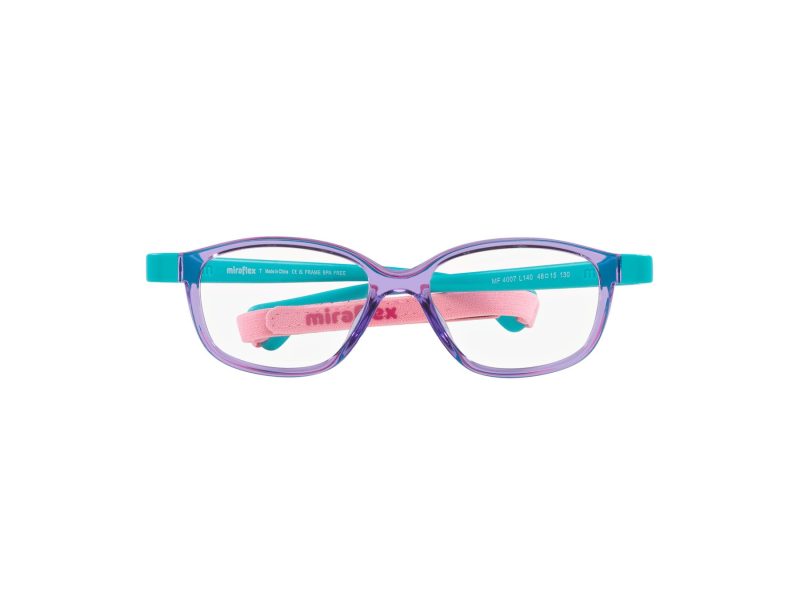 Miraflex Lunettes de Vue MF 4007 L140