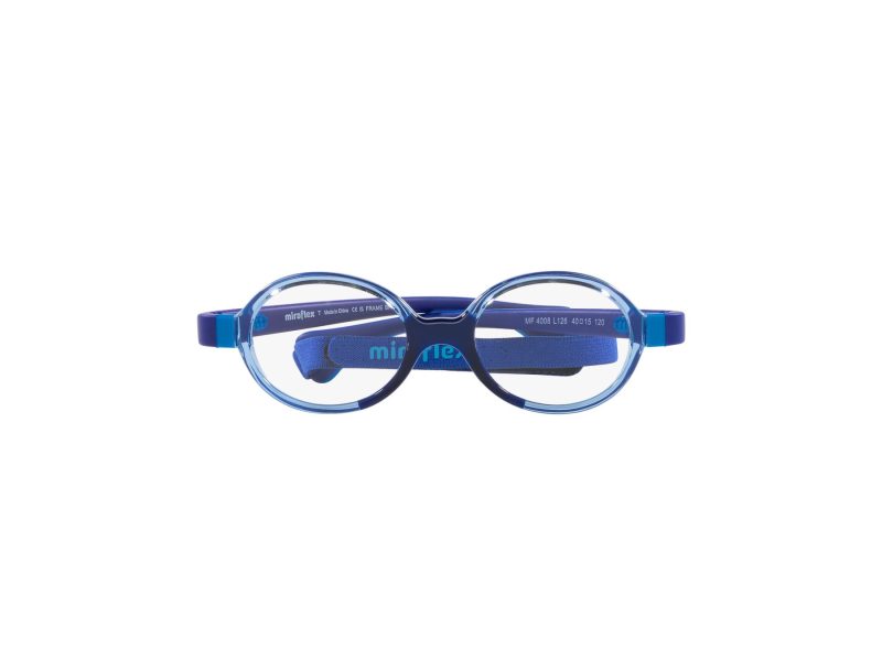 Miraflex Lunettes de Vue MF 4008 L126