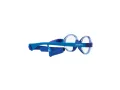 Miraflex Lunettes de Vue MF 4008 L126
