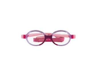 Miraflex Lunettes de Vue MF 4008 L128