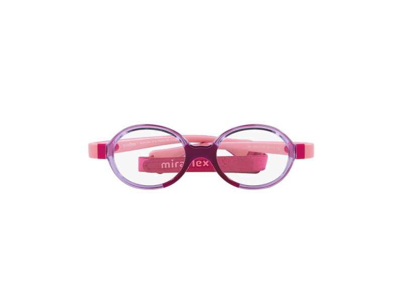 Miraflex Lunettes de Vue MF 4008 L128