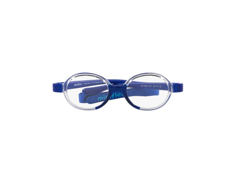 Miraflex Lunettes de Vue MF 4008 L131