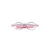 Miraflex Lunettes de Vue MF 4008 L132