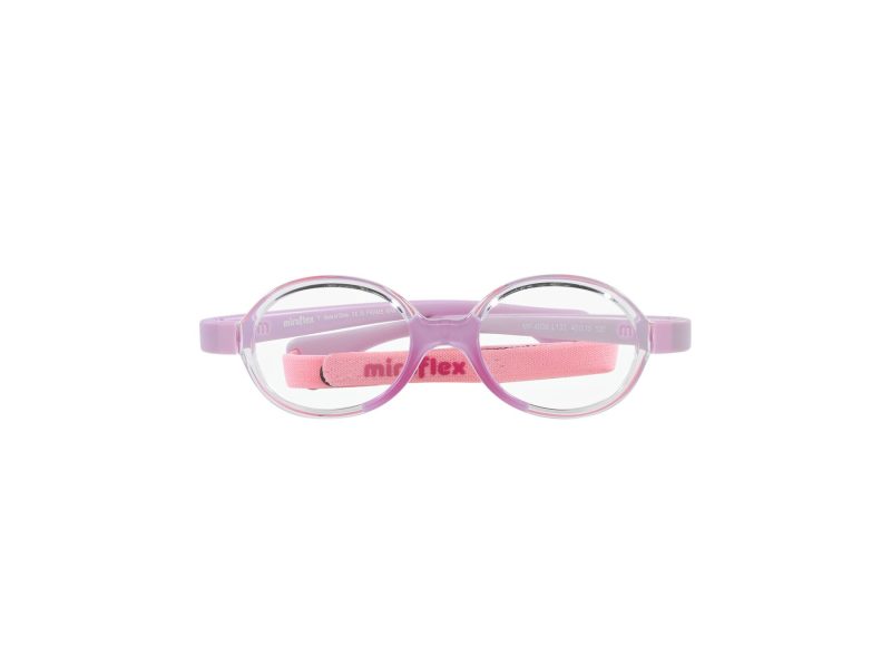Miraflex Lunettes de Vue MF 4008 L132