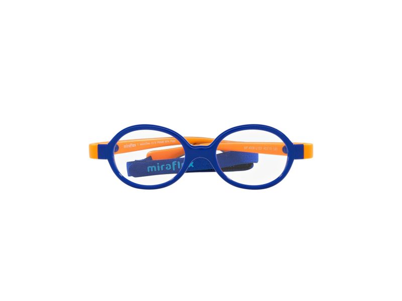 Miraflex Lunettes de Vue MF 4008 L133
