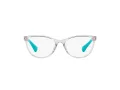 Miraflex Lunettes de Vue MF 4010 L357