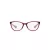 Miraflex Lunettes de Vue MF 4010 L359