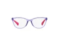 Miraflex Lunettes de Vue MF 4010 L892